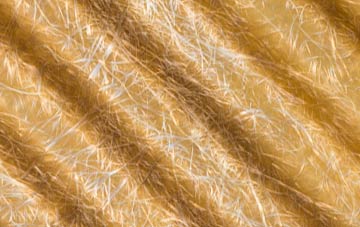 Shab Hill fibreglass roof waterproofing