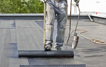 flat roof replacement Shab Hill, Gloucestershire