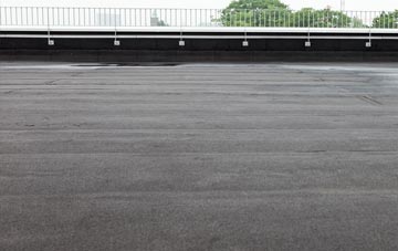 Shab Hill asphalt roof replacement