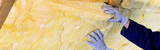 quotes for Shab Hill roof insulation