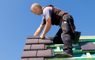 disadvantages of Shab Hill slate roofing
