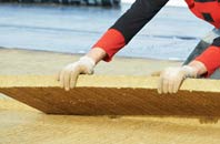 find rated Shab Hill roof insulation companies