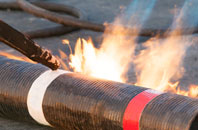 Shab Hill flat roofing replacement